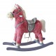 Rocking horse