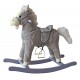 Rocking horse