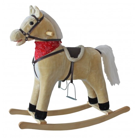 Rocking horse