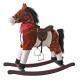 Rocking horse