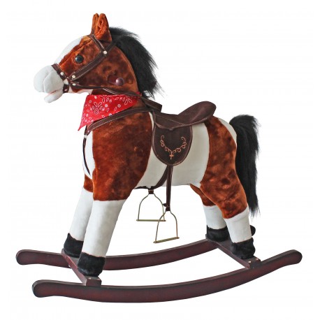 Rocking horse