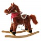 Rocking horse