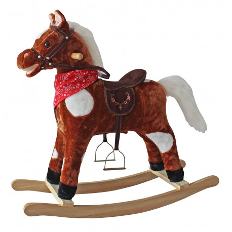 Rocking horse