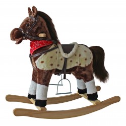 Rocking horse