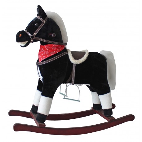 Rocking horse