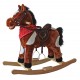 Rocking horse