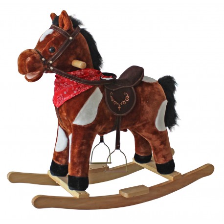 Rocking horse