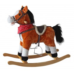 Rocking horse