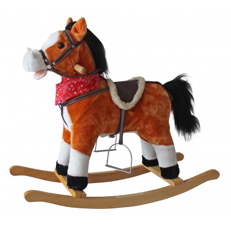 Rocking horse