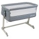 Baby crib - bedside crib