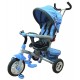 Tricycle Typhoon 360°