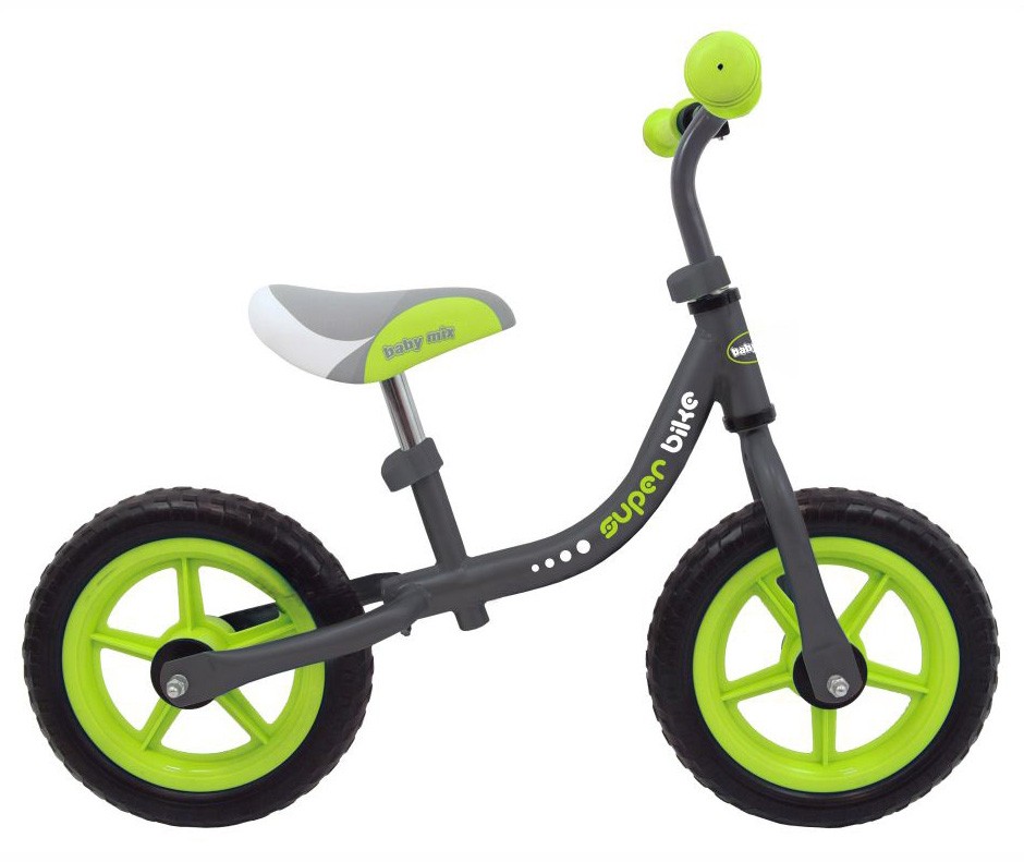 baby mix baby bike