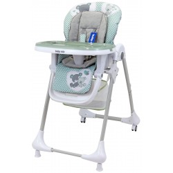 High chair