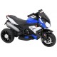 Motor na akumulator 