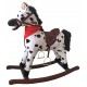 Rocking horse