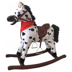 Rocking horse