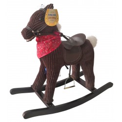 Rocking horse