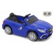 Licensed battery operated car Mercedes 