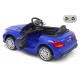 Licensed battery operated car Mercedes 