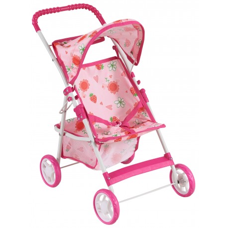 Doll stroller