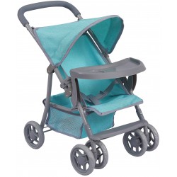 Doll stroller