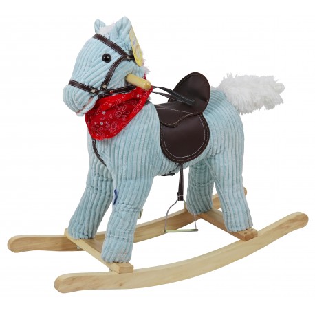 Rocking horse