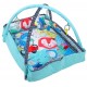 Mat-playpen