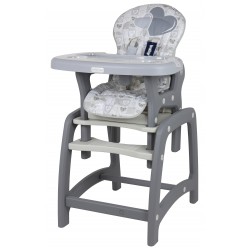 High chair