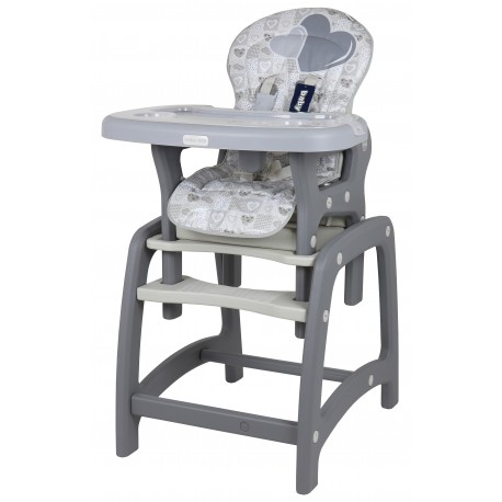 High chair