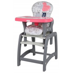 High chair