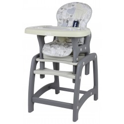 High chair