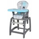 High chair