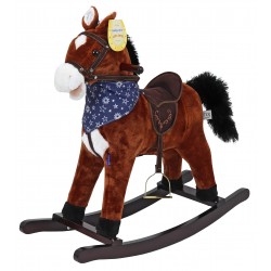 Rocking horse