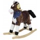 Rocking horse