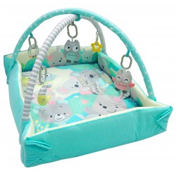 Mat-playpen