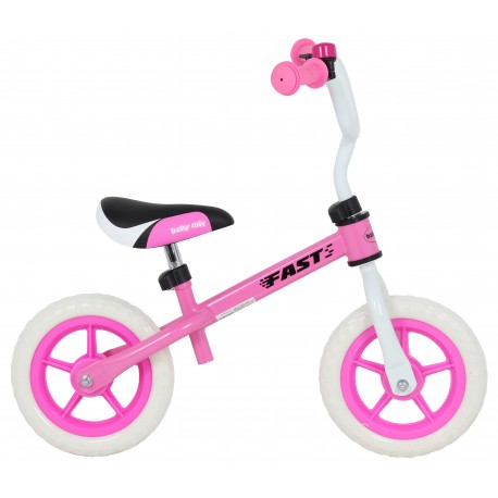 Walking bike 10" FAST