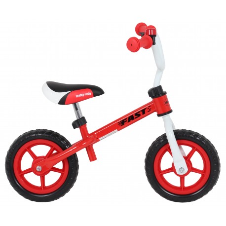 Walking bike 10" FAST