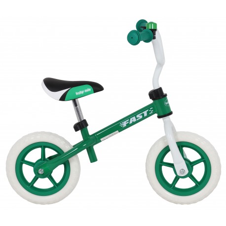 Walking bike 10" FAST