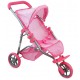 Doll stroller