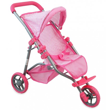 Doll stroller