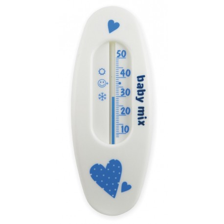 Bath thermometer