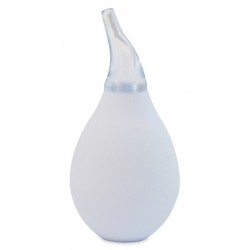 Nasal aspirator