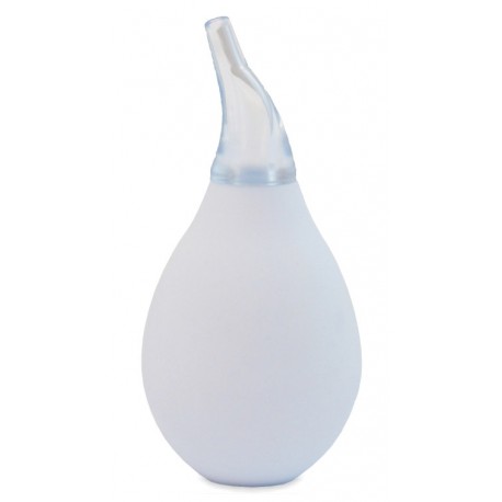 Nasal aspirator