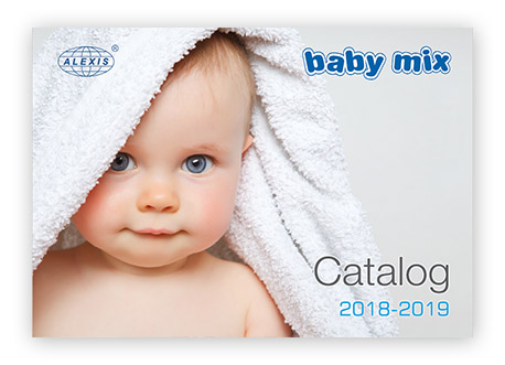 Katalog Babymix